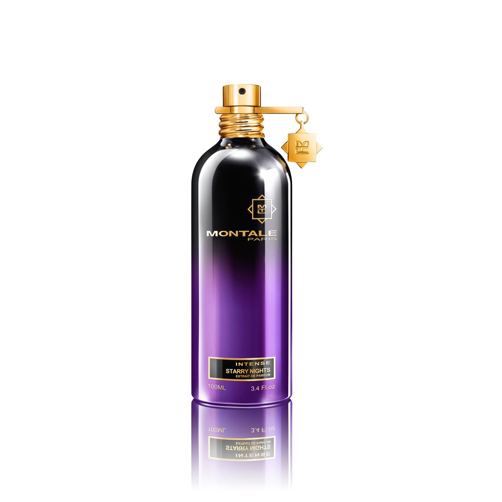MONTALE INTENSE STARRY NIGHTS EXTRAIT PARFUM 100ML