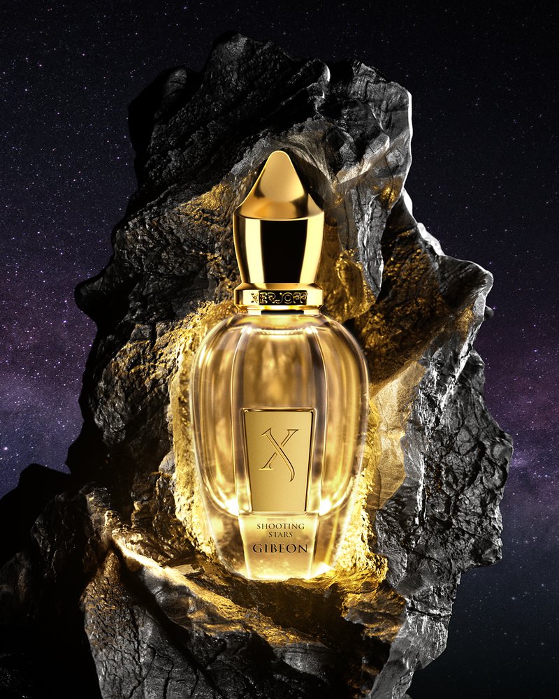 XERJOFF GIBEON PARFUM 50ML