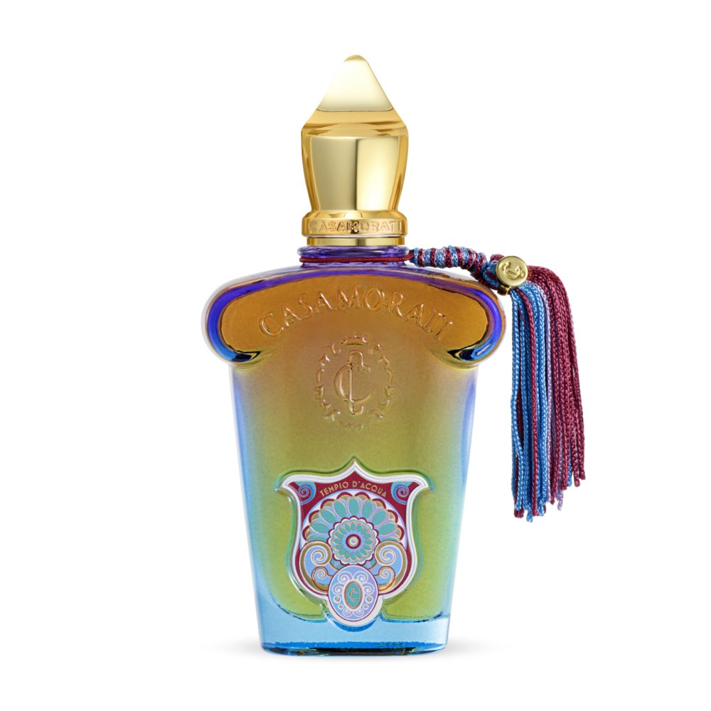 CASAMORATI XJ TEMPIO D ACQUA EDP 100ML