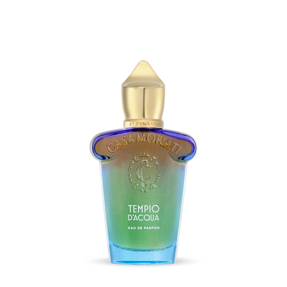 CASAMORATI XJ TEMPIO D ACQUA EDP 30ML