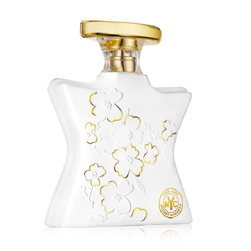 BOND NO9 NEW YORK SECRET GARDENS 100ML