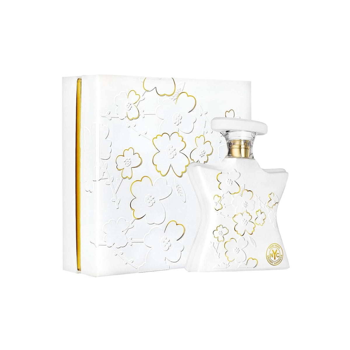 BOND NO9 NEW YORK SECRET GARDENS 100ML