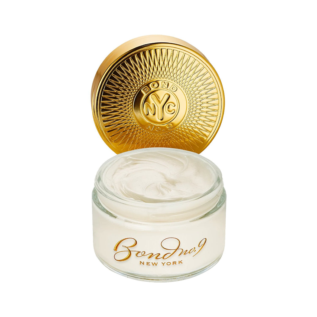BOND NO9 NOMAD NEW YORK BODY LOTION 200ML