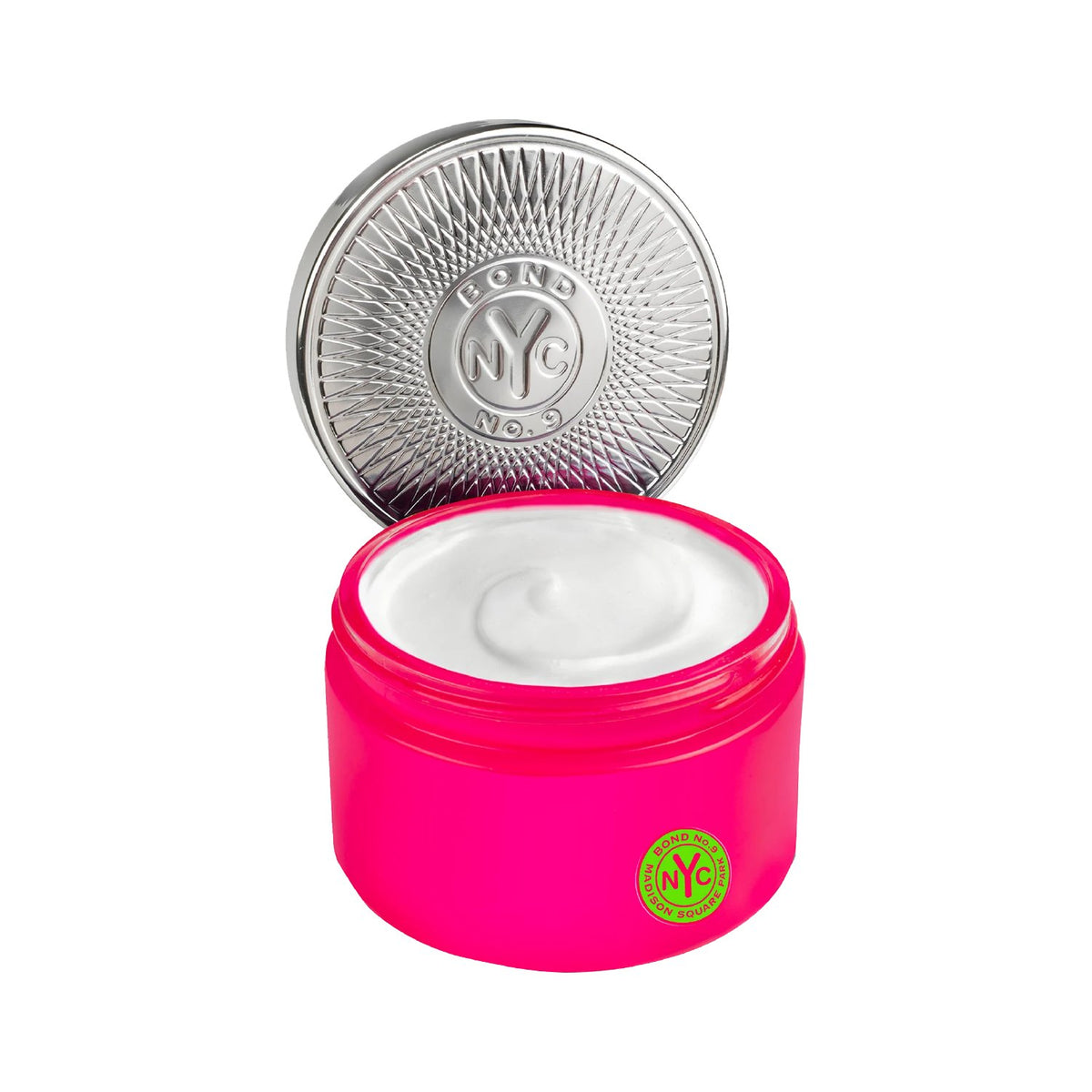 BOND NO9 MADISON SQUARE PARK BODY SILK 200ML