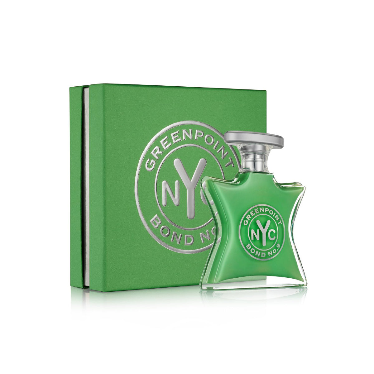 BOND NO9 GREENPOINT 100ML