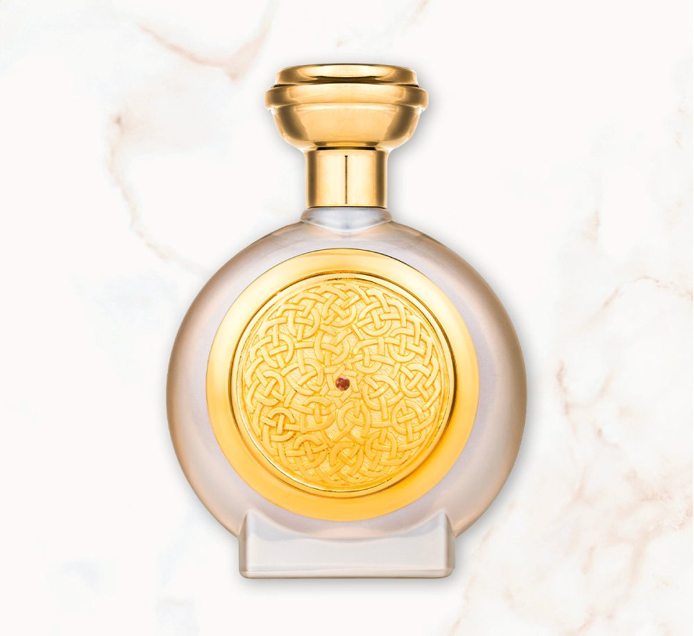 BOADICEA THE VICTORIOUS AMBER SAPPHIRE PURE PARFUM 100ML