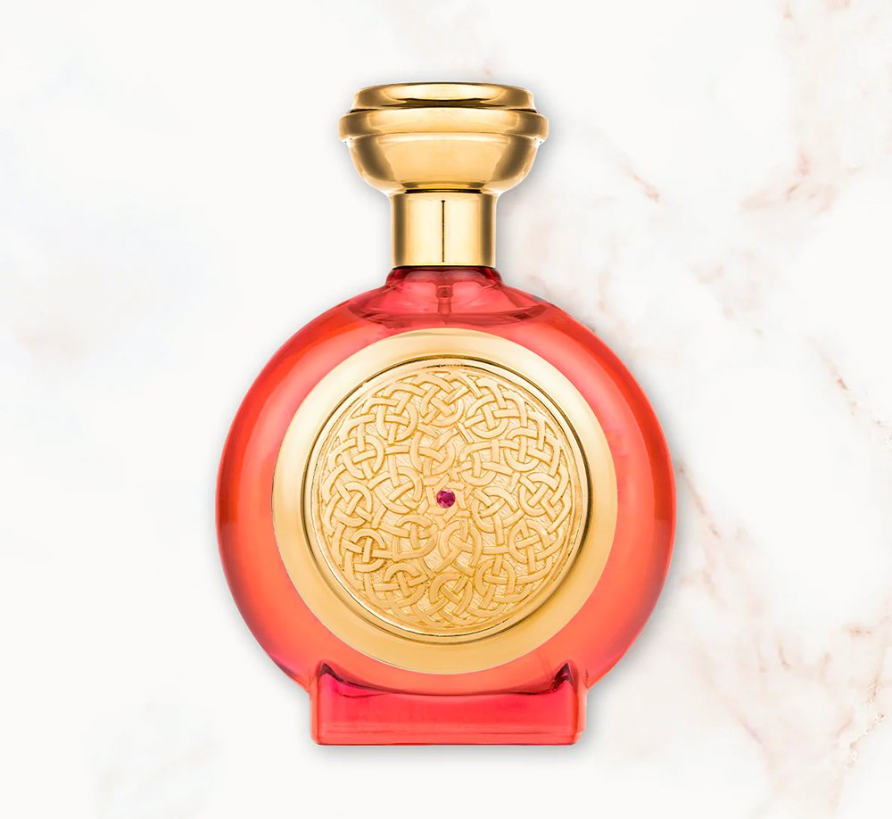BOADICEA THE VICTORIOUS ROSE SAPPHIRE PURE PARFUM 100ML