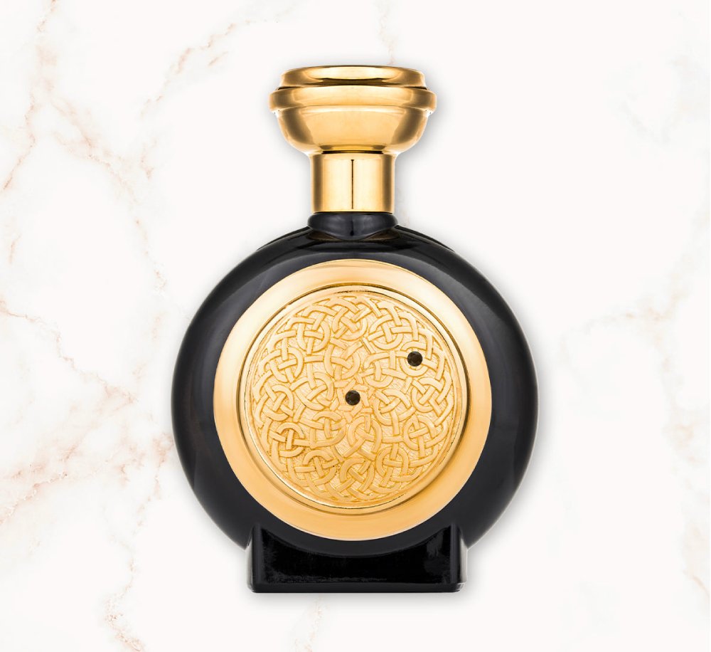 BOADICEA THE VICTORIOUS CARBON SAPPHIRE PURE PARFUM 100ML