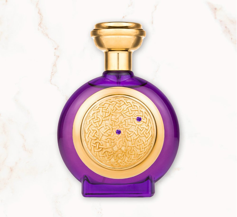 BOADICEA THE VICTORIOUS VIOLET SAPPHIRE PURE PARFUM 100ML