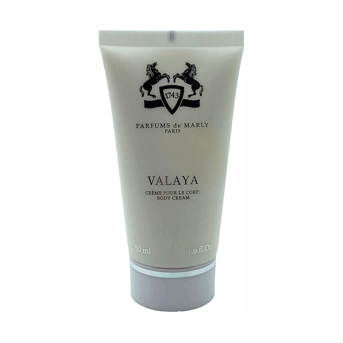MARLY VALAYA BODY CREAM 50ML