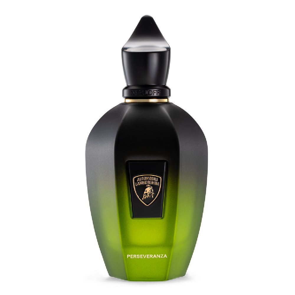 XERJOFF BLENDS PERSEVERANZA PARFUM 100ML