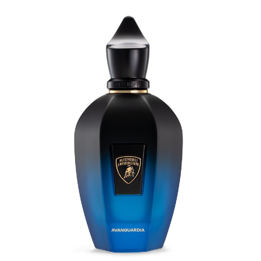 XERJOFF BLENDS AVANGUARDIA PARFUM 100ML