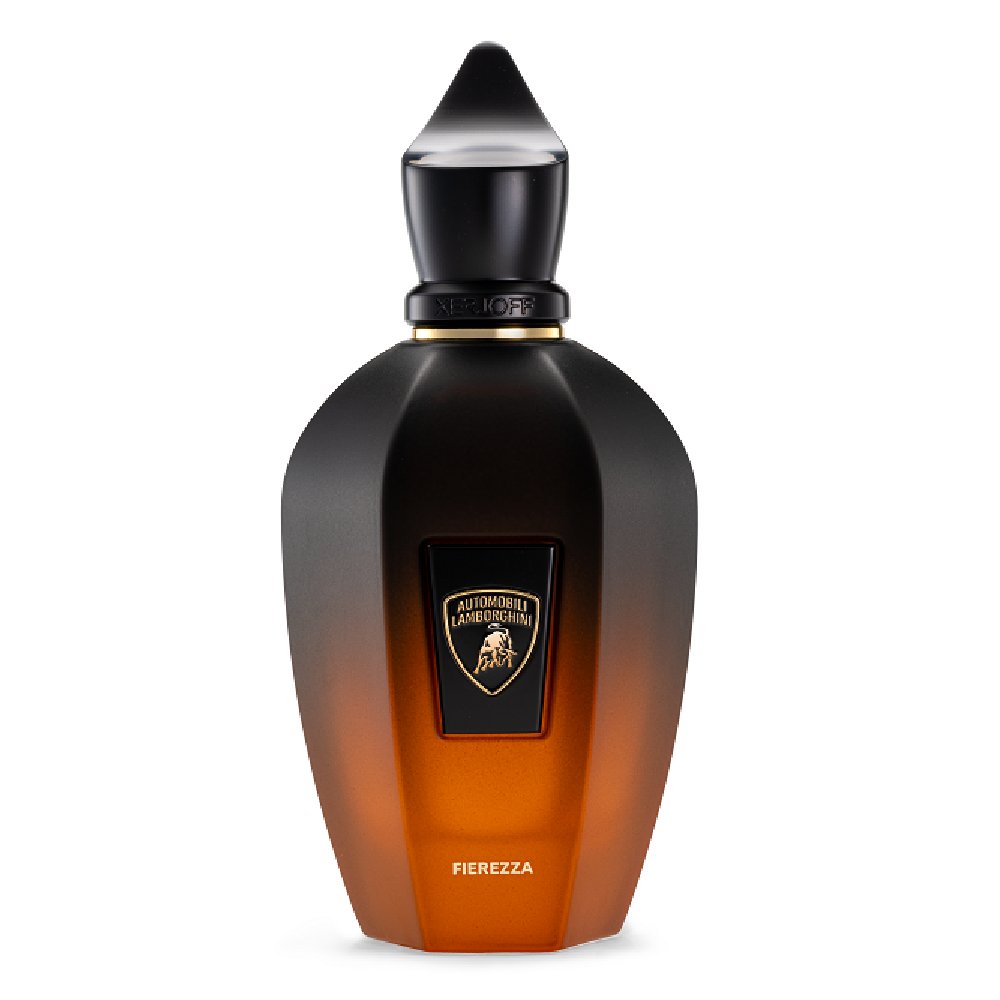 XERJOFF BLENDS FIEREZZA PARFUM 100ML