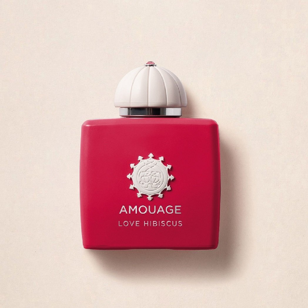 AMOUAGE LOVE HIBISCUS EDP 100ML