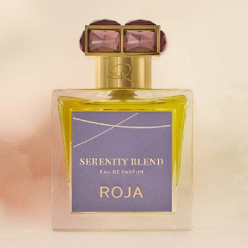 ROJA PARFUMS SERENITY BLEND EDP 100ML