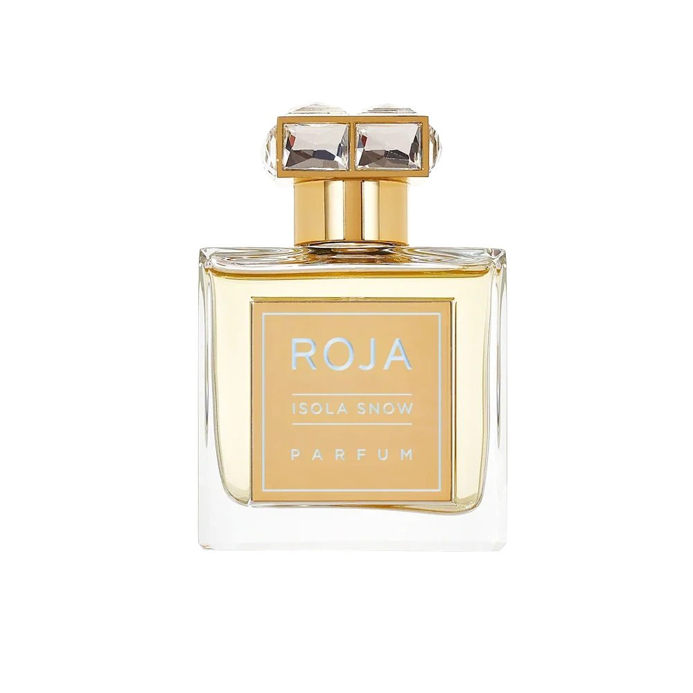 ROJA PARFUMS ISOLA SNOW PARFUM 50ML