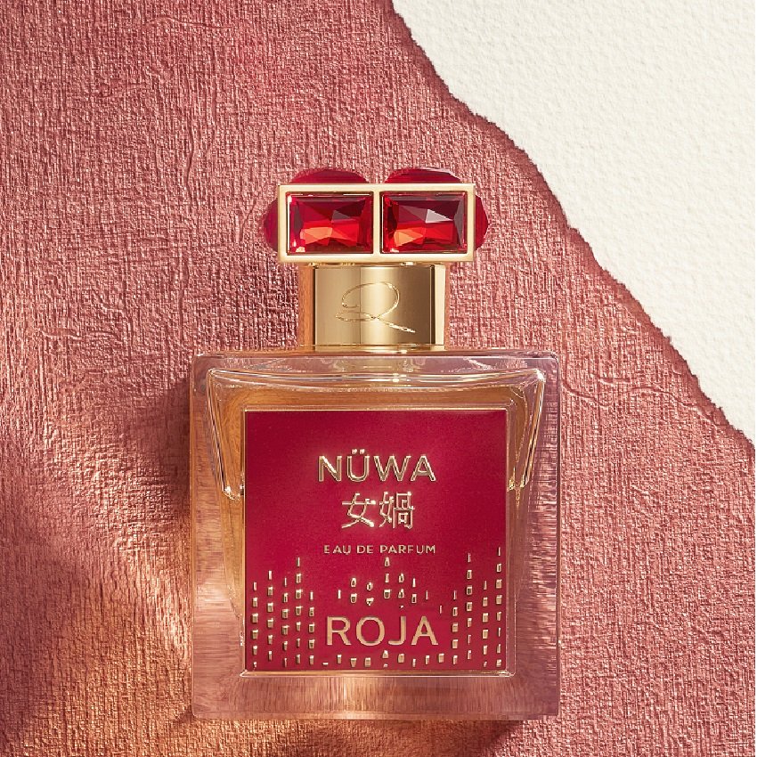 ROJA PARFUMS NUWA EDP 100ML