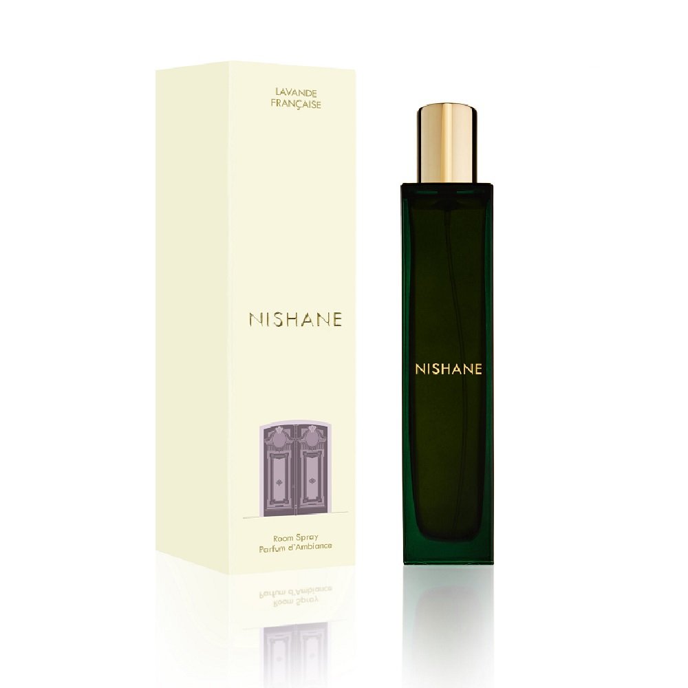 NISHANE LAVANDE FRANCAISE ROOM SPRAY 30ML