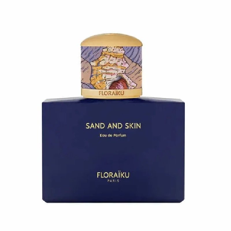 FLORAIKU SAND AND SKIN EDP 100ML