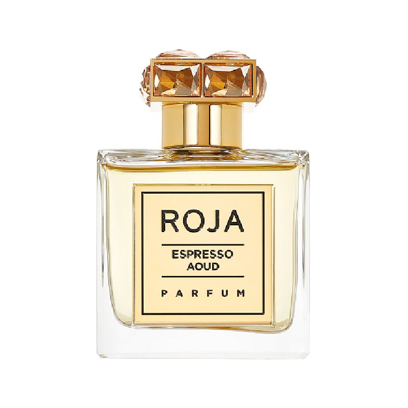 ROJA PARFUMS ESPRESSO AOUD PARFUM 100ML