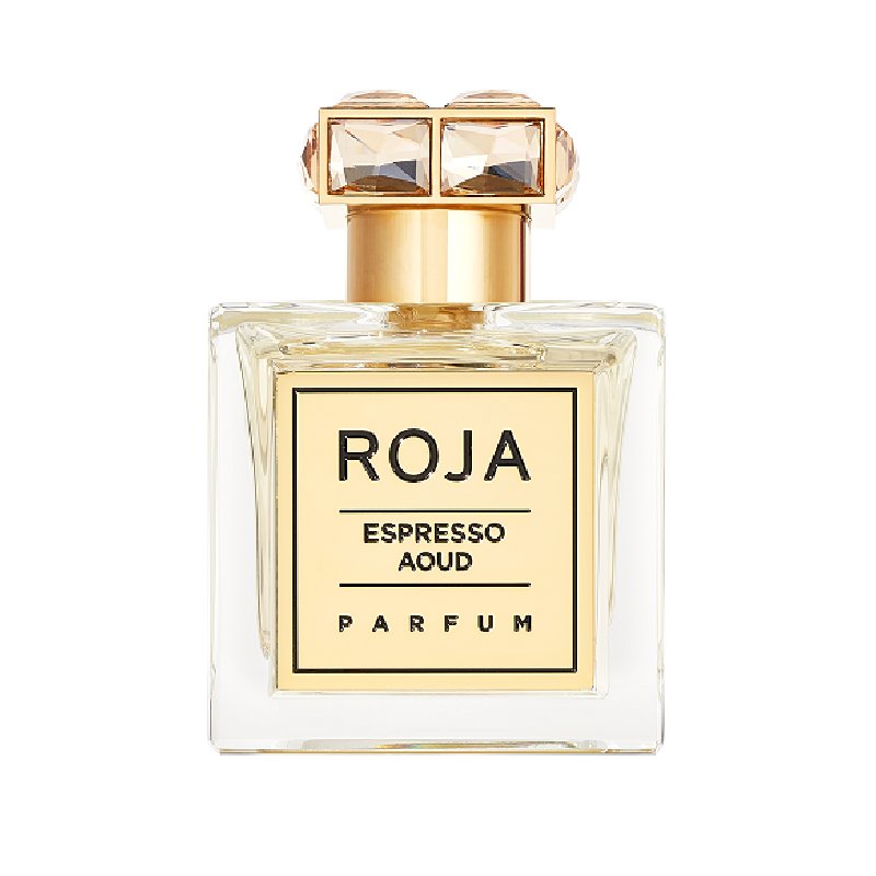 ROJA PARFUMS ESPRESSO AOUD PARFUM 50ML