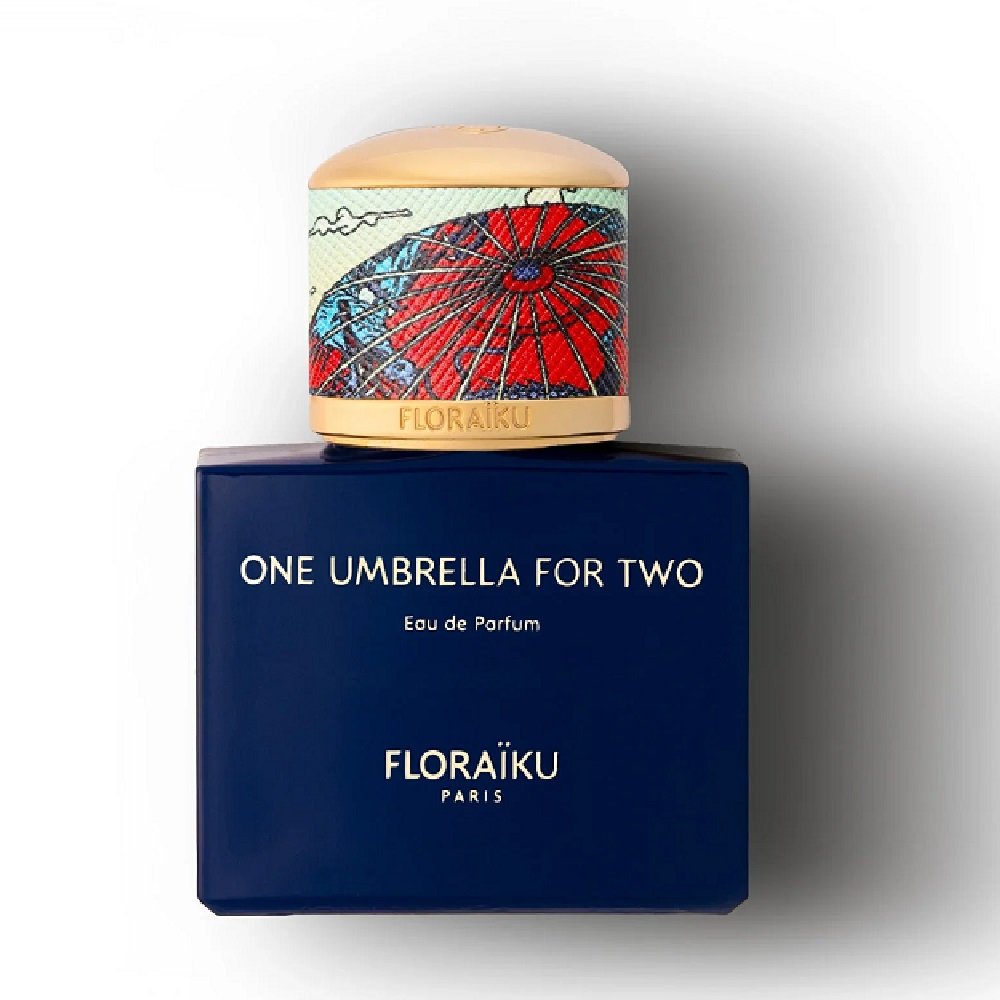 FLORAIKU ONE UMBRELLA FOR TWO EDP 30ML