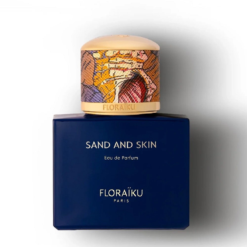 FLORAIKU SAND AND SKIN EDP 30ML