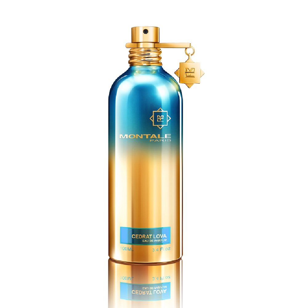 MONTALE CEDRAT LOVA EDP 100ML
