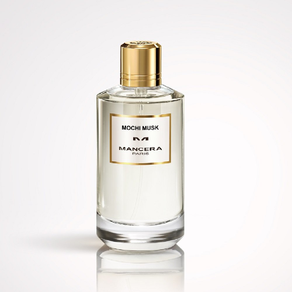 MANCERA MOCHI MUSK EDP 120ML