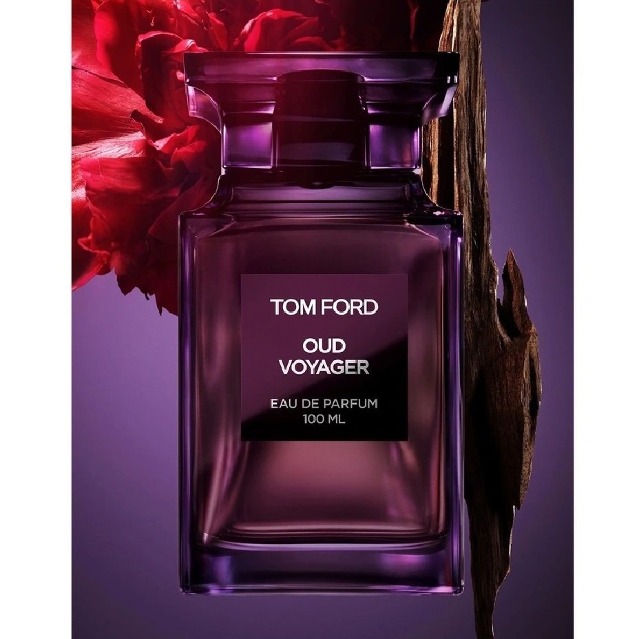 TOM FORD OUD VOYAGER EDP 100ML
