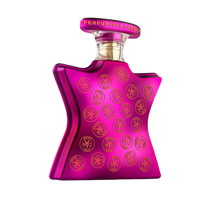 BOND NO9 PERFUMISTA AVENUE EDP 100ML