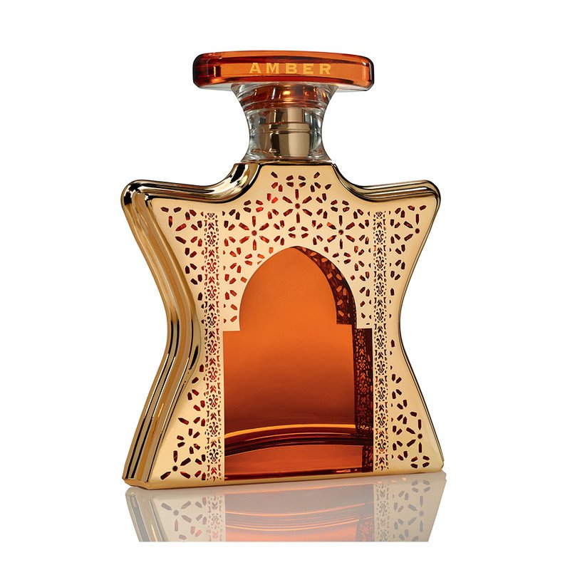 BOND NO9 DUBAI AMBER EDP 100ML