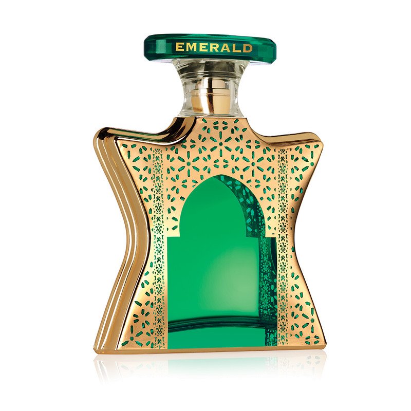 BOND NO9 DUBAI EMERALD EDP 100ML