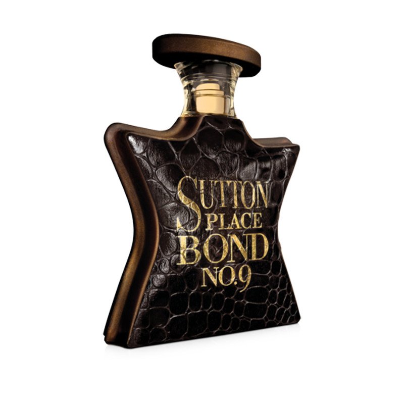 BOND NO9 SUTTON PLACE EDP 100ML
