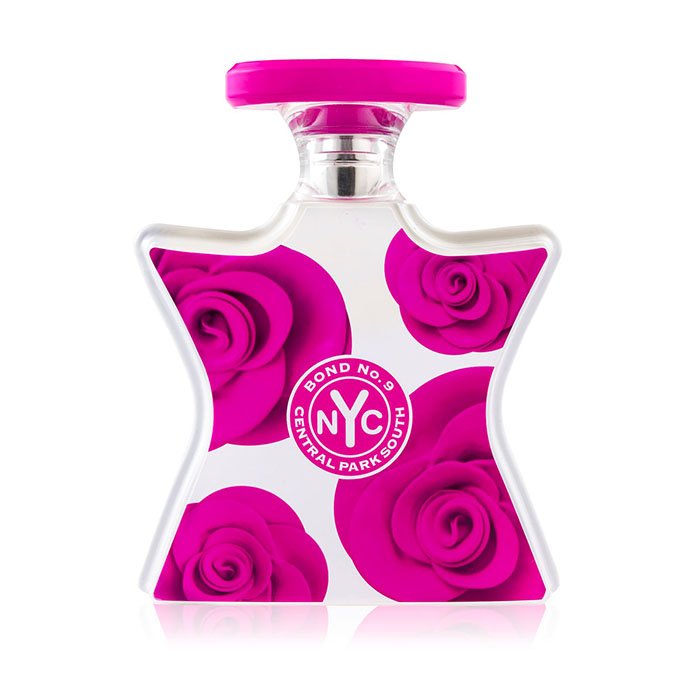 BOND NO9 CENTRAL PARK SOUTH EDP 100ML