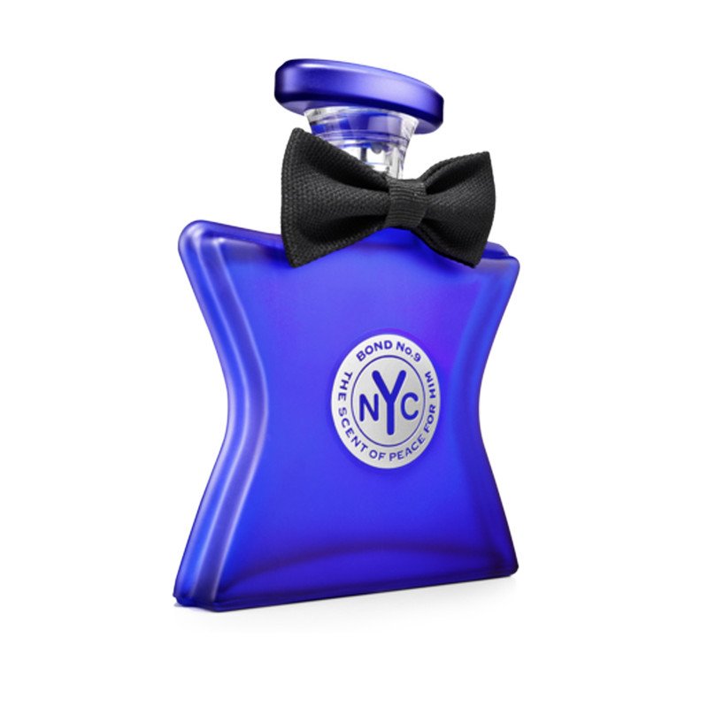 BOND NO9 THE SCENT OF PEACE FOR HIM EDP 100ML