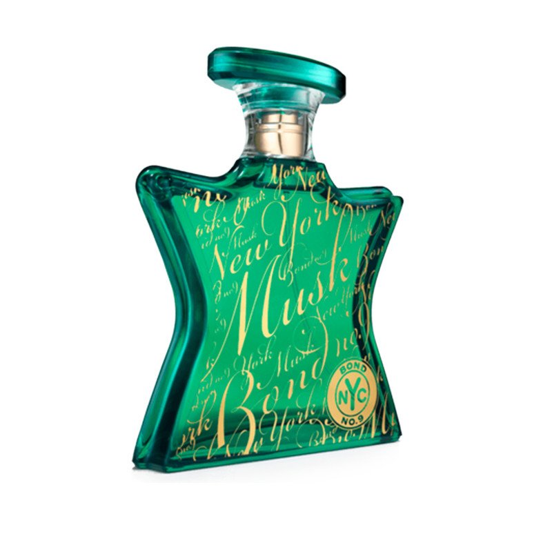 BOND NO9 NEW YORK MUSK EDP 100ML