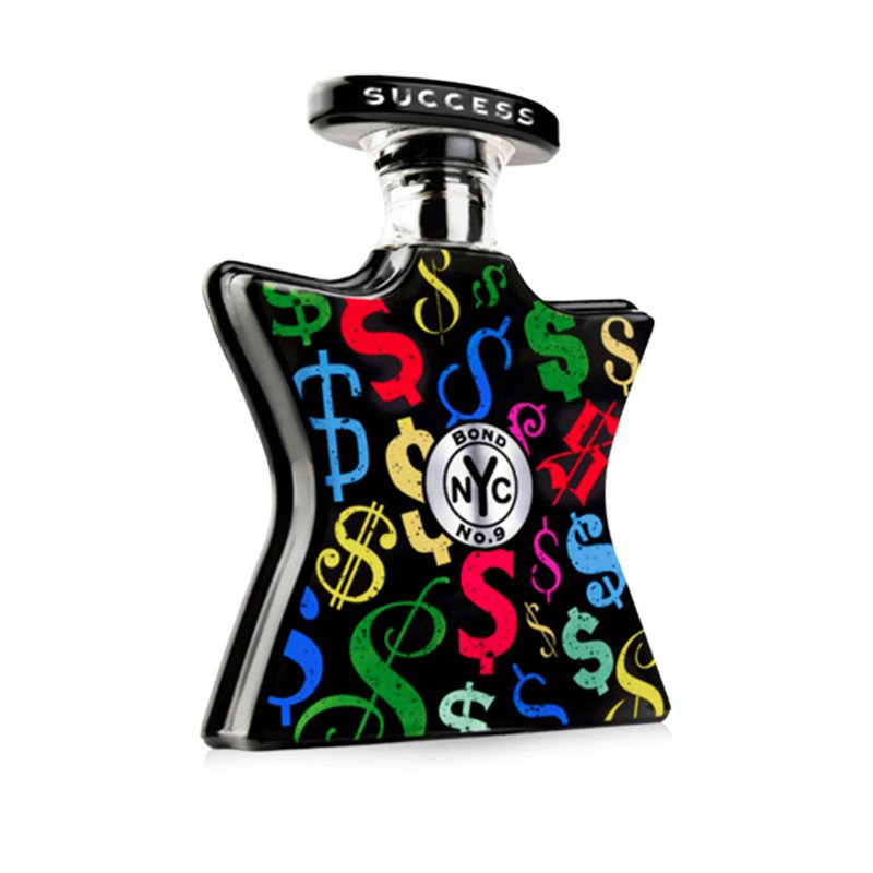 Bond N¬¨‚àû9 Success is the Essence of New York EDP 100 ml
