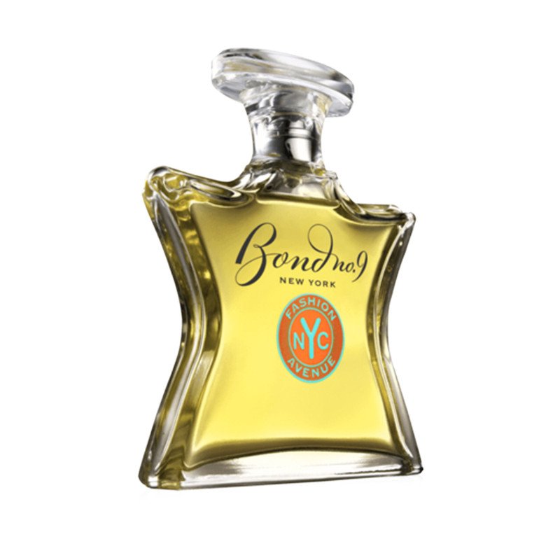 Bond N¬¨‚àû9 Fashion Avenue EDP 100 ml