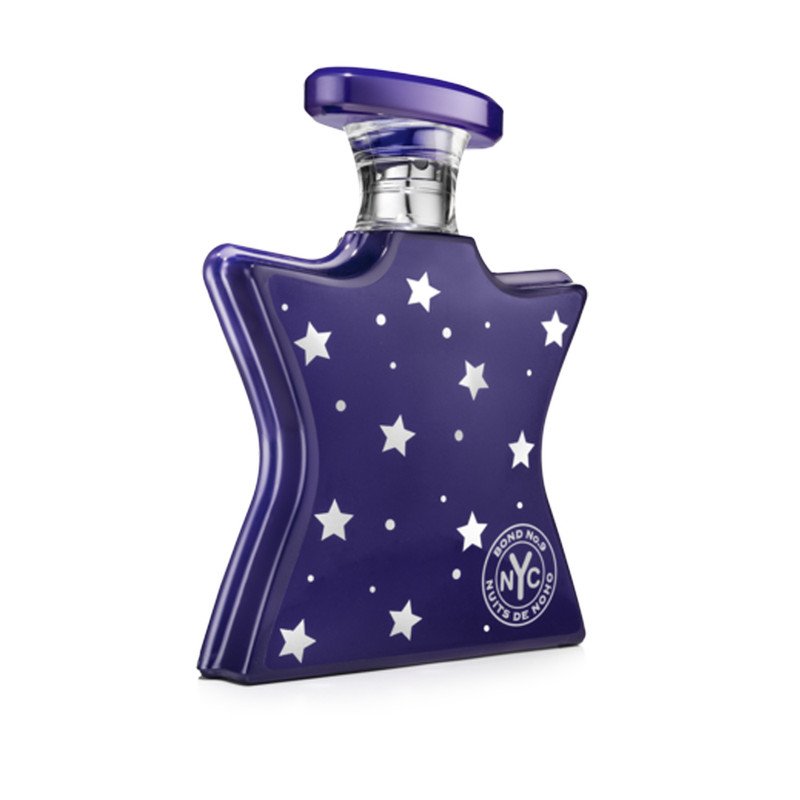 BOND NO9 NUITS DE NOHO EDP 100ML