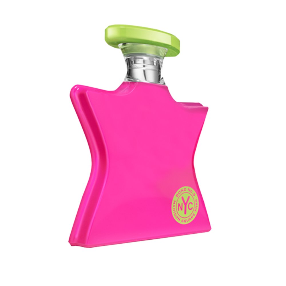 BOND NO9 MADISON SQUARE PARK EDP 100ML