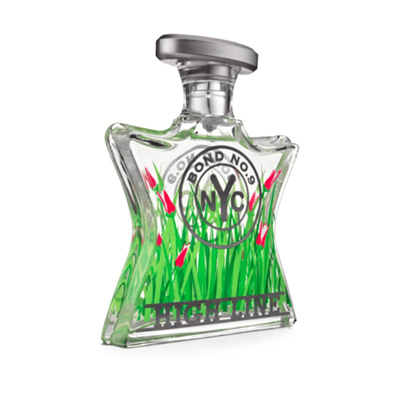 BOND NO9 HIGH LINE EDP 100ML