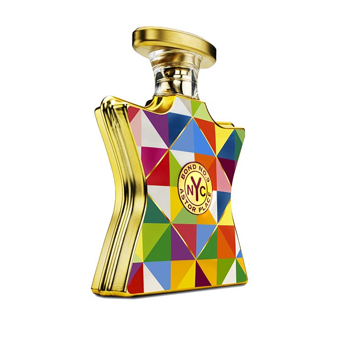 BOND NO9 ASTOR PLACE EDP 100ML