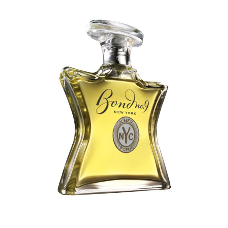 BOND NO9 CHEZ BOND EDP 100ML