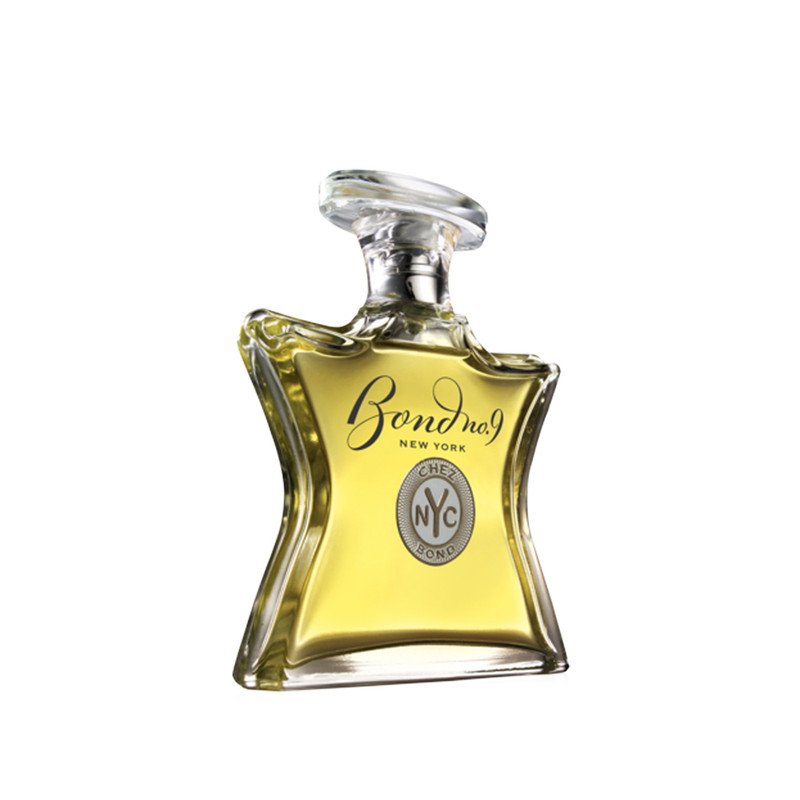 Bond N¬¨‚àû9 Chez Bond EDP 50 ml