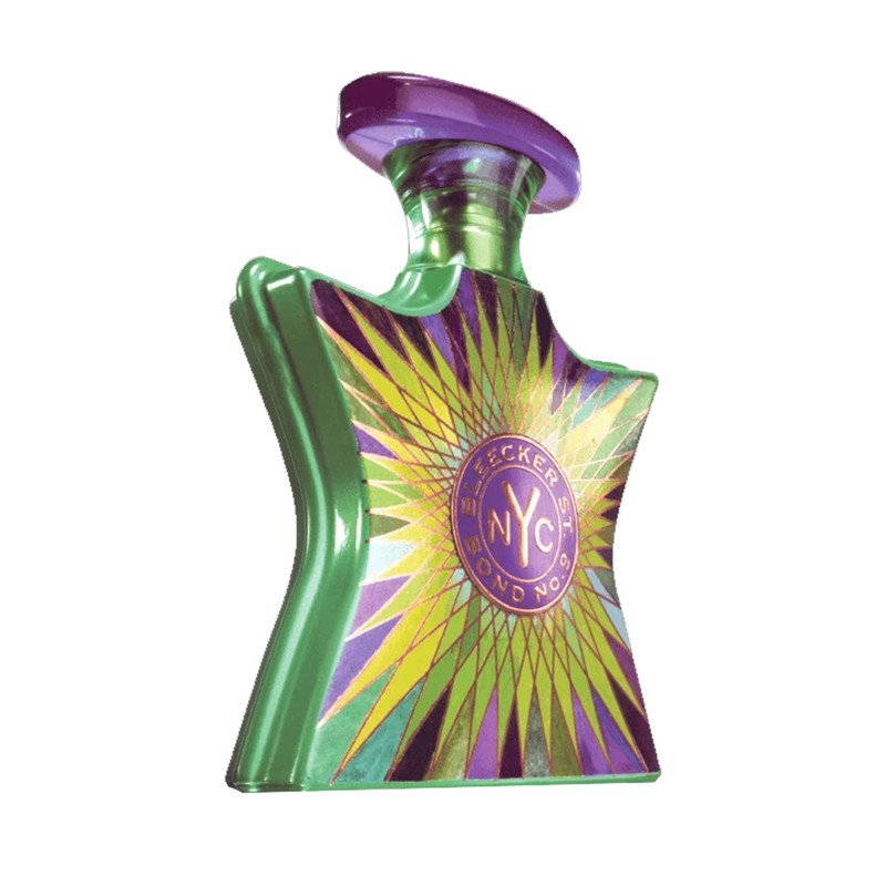 BOND NO9 BLEECKER STREET EDP 100ML