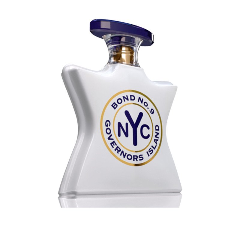 BOND NO9 GOVERNORS ISLAND EDP 100ML