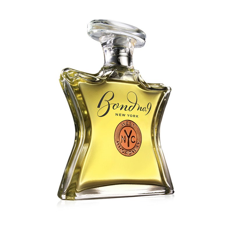 Bond N¬¨‚àû9 West Brodway EDP 100 ml
