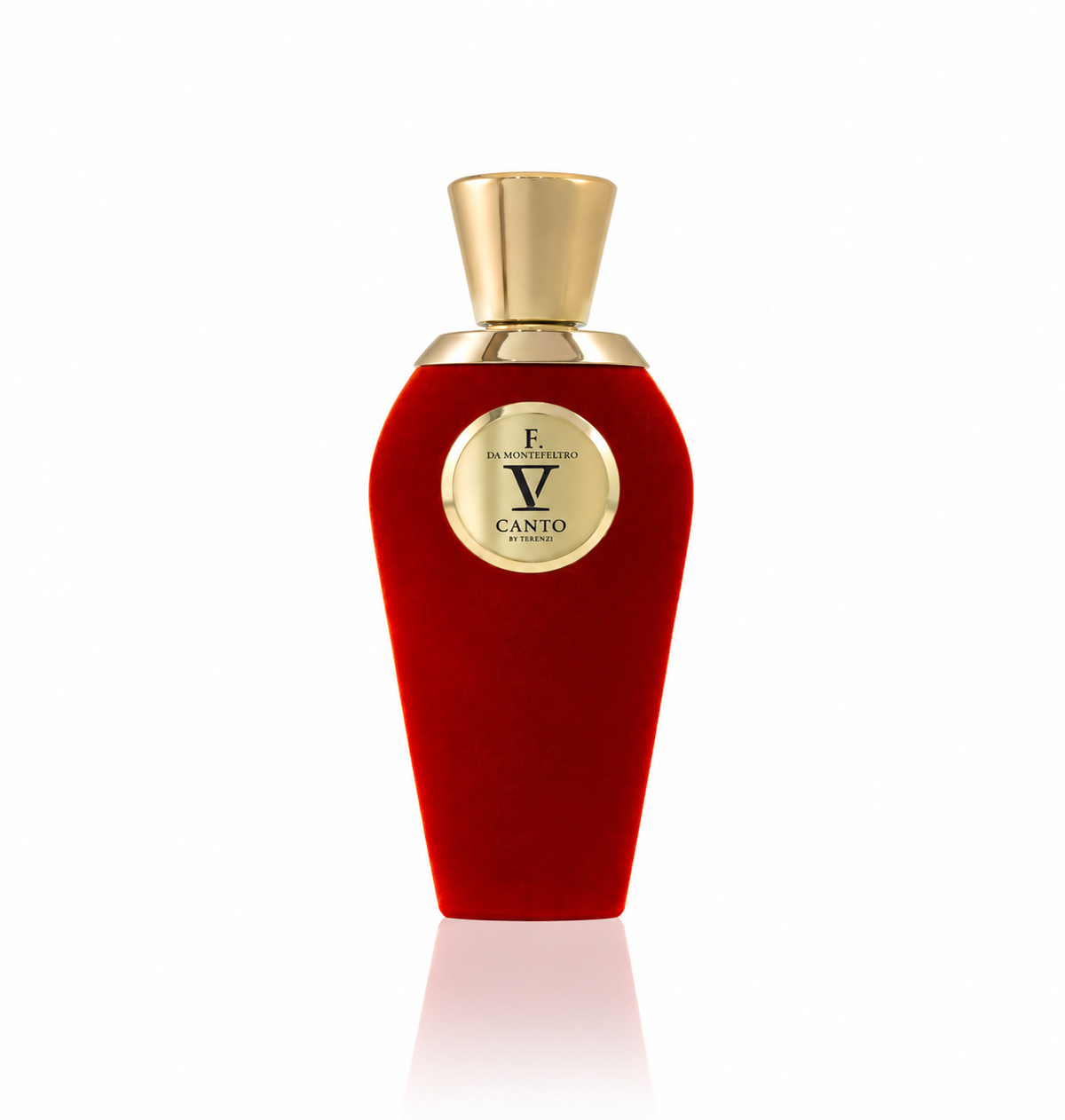 V CANTO F DA MONTEFELTRO EXTRAIT DE PARFUM 100ML