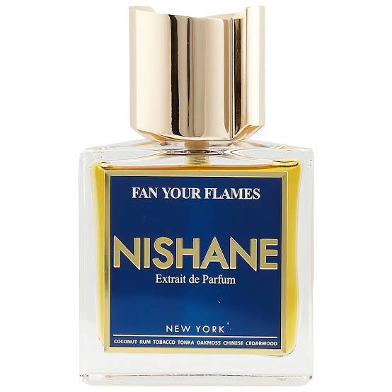 NISHANE FAN YOUR FLAMES 50 ML